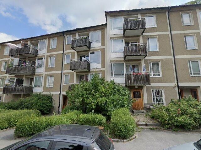 1 rums lägenhet i Stockholm 41 m² 5 556 kr