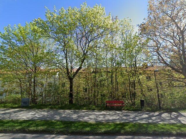 1 rums lägenhet i Stockholm 41 m² 6 383 kr