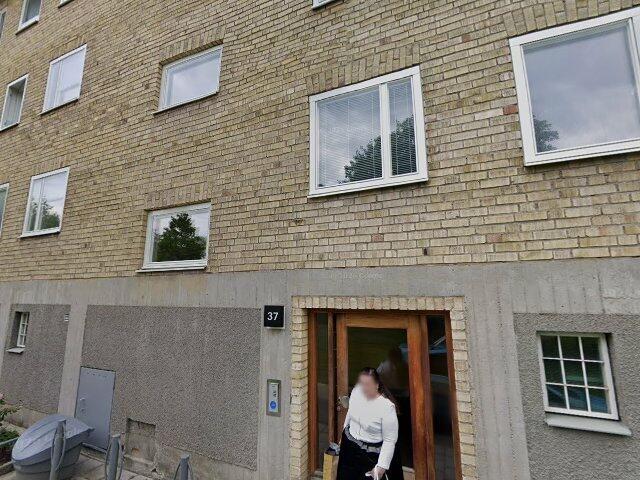1 rums lägenhet i Stockholm 42 m² 5 709 kr