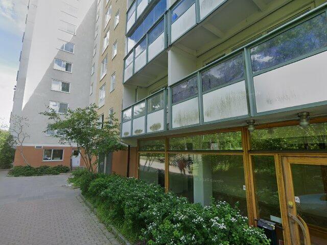 1 rums lägenhet i Stockholm 42 m² 6 990 kr