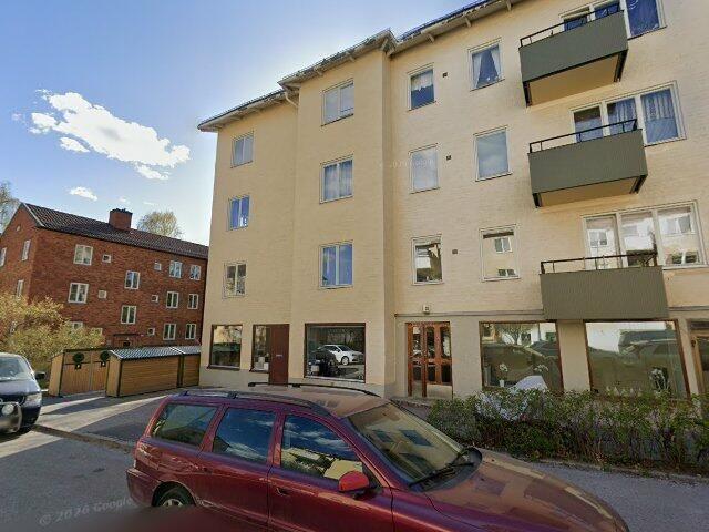 1 rums lägenhet i Stockholm 42 m² 7 906 kr