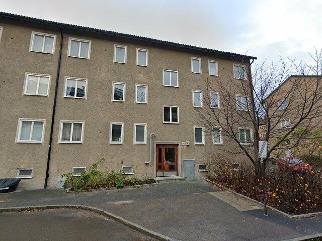 1 rums lägenhet i Stockholm 43 m² 5 862 kr