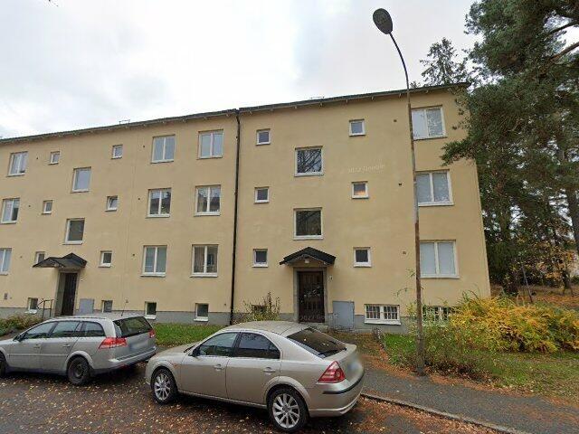 1 rums lägenhet i Stockholm 44 m² 7 133 kr