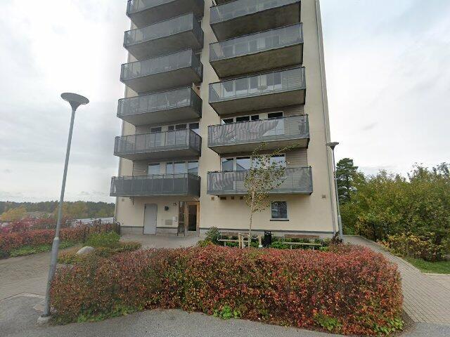 1 rums lägenhet i Stockholm 44 m² 7 577 kr