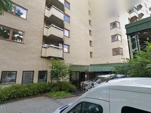 1 rums lägenhet i Stockholm 44 m² 8 135 kr