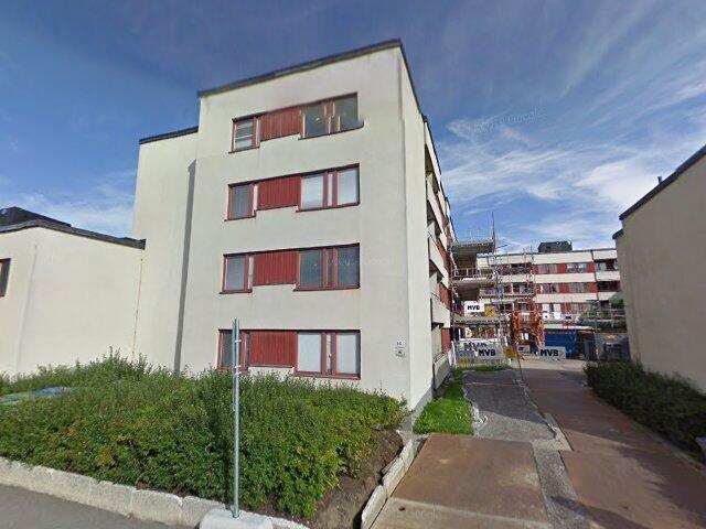 1 rums lägenhet i Stockholm 45 m² 6 049 kr