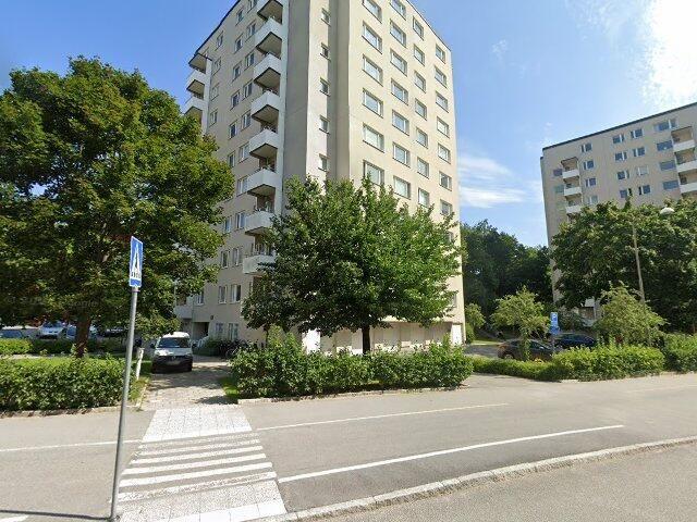 1 rums lägenhet i Stockholm 46 m² 5 804 kr