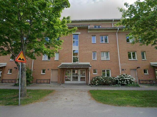 1 rums lägenhet i Stockholm 47 m² 6 504 kr