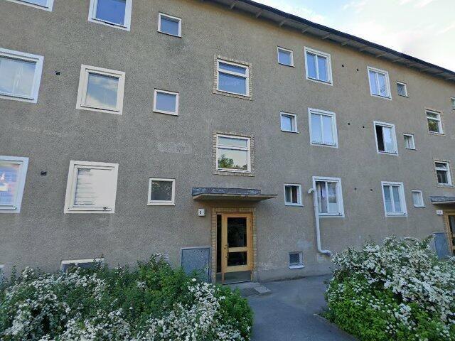 1 rums lägenhet i Stockholm 48 m² 6 731 kr
