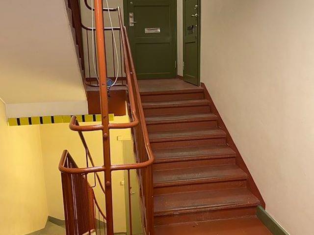1 rums lägenhet i Stockholm 48 m² 8 619 kr