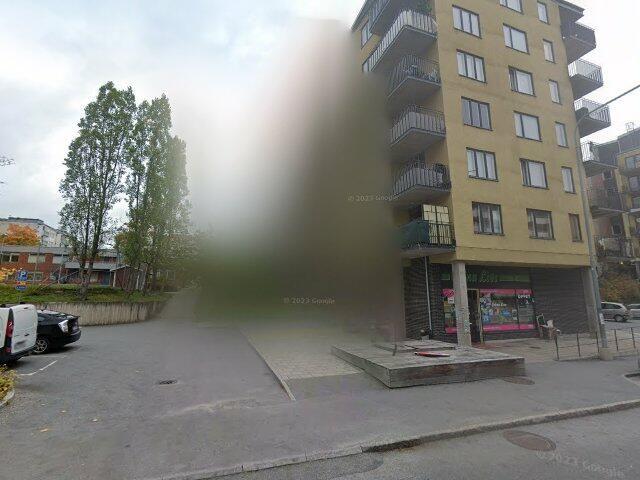 1 rums lägenhet i Stockholm 50 m² 7 906 kr