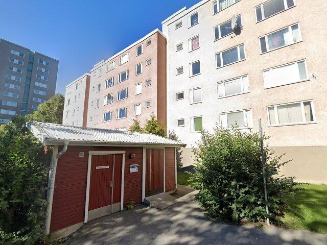 1 rums lägenhet i Stockholm 50 m² 8 025 kr