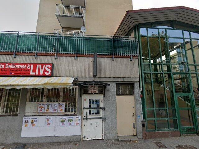 1 rums lägenhet i Stockholm 54 m² 6 580 kr