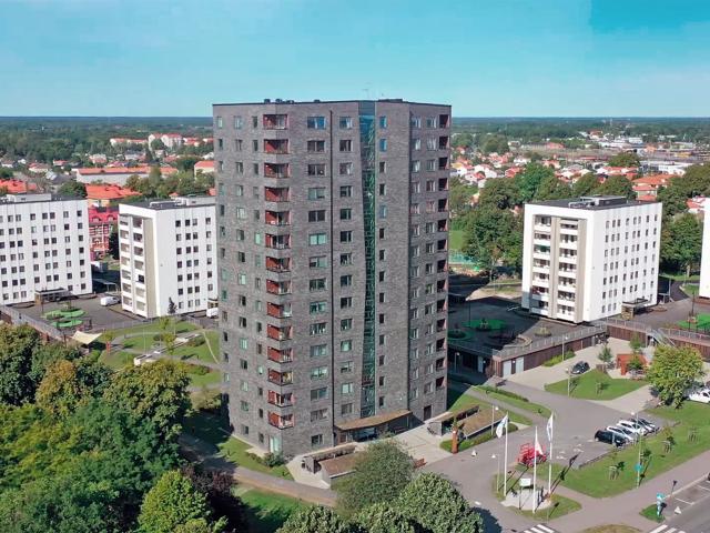 1 rums lägenhet i Stensberg Konvaljen 33 m² 6 292 kr