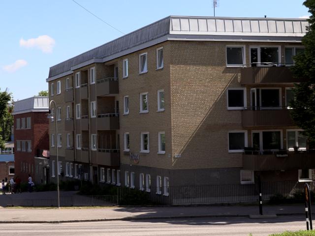 1 rums lägenhet i Strängnäs 41 m² 7 231 kr
