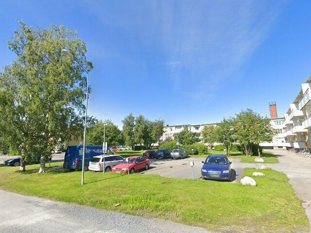 1 rums lägenhet i Strömsund 32 m² 3 396 kr