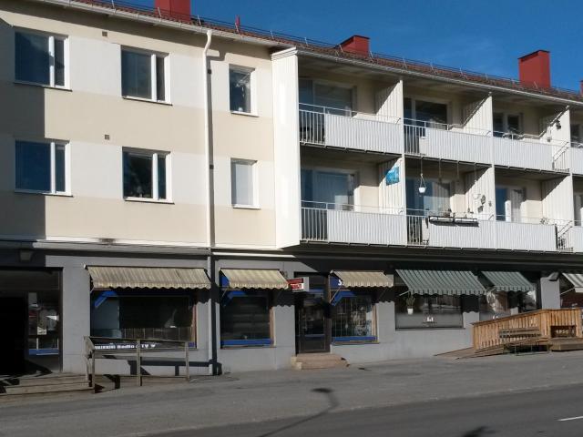 1 rums lägenhet i Strömsund 33 m² 3 475 kr