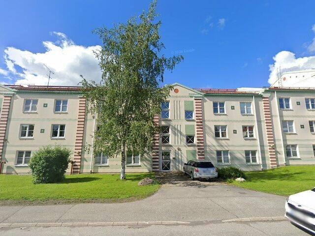 1 rums lägenhet i Strömsund 43 m² 5 181 kr