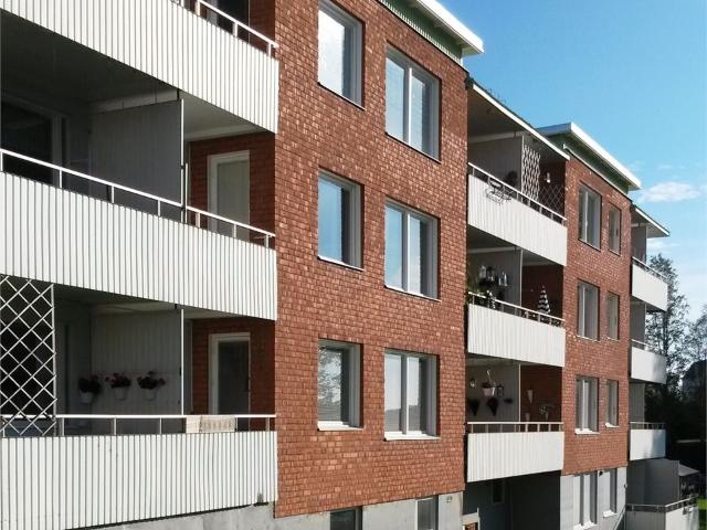 1 rums lägenhet i Strömsund 45 m² 4 436 kr