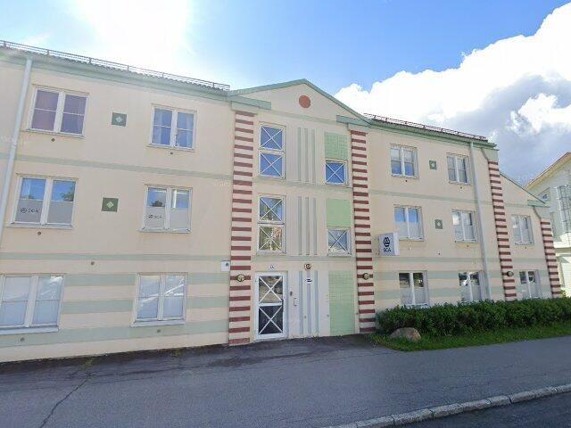 2 rums lägenhet i Strömsund 54 m² 6 270 kr