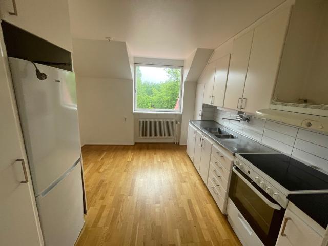 1 rums lägenhet i Strömsnäsbruk 49 m² 5 310 kr