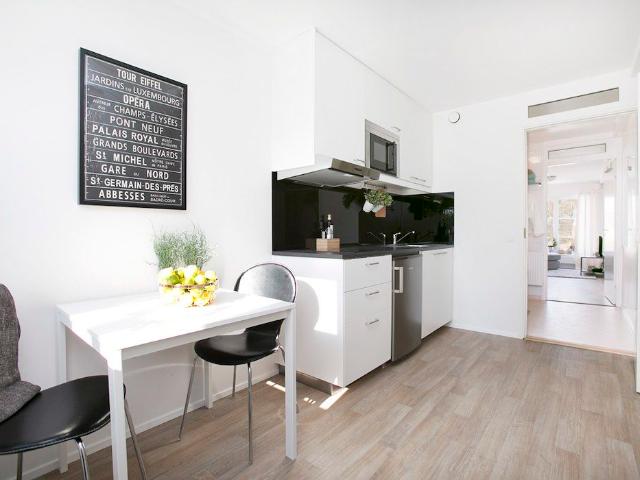 1 rums lägenhet i Sundbyberg 26 m² 6 994 kr