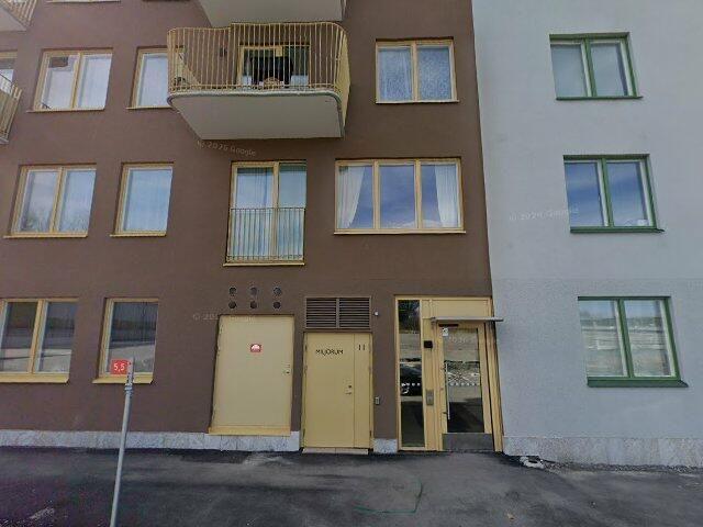 1 rums lägenhet i Sundbyberg 31 m² 8 155 kr