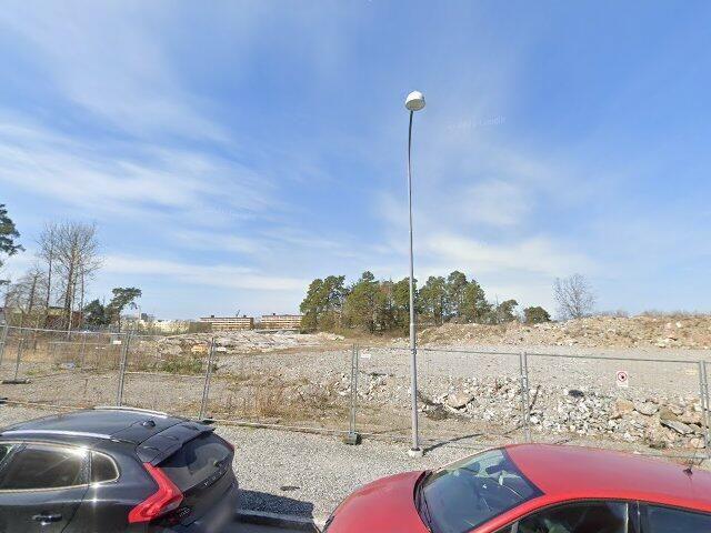 1 rums lägenhet i Sundbyberg 31 m² 9 614 kr