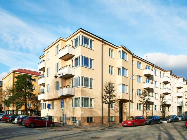 1 rums lägenhet i Sundbyberg 45 m² 8 523 kr