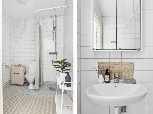 1 rums lägenhet i Sundsvall 14 m² 3 746 kr