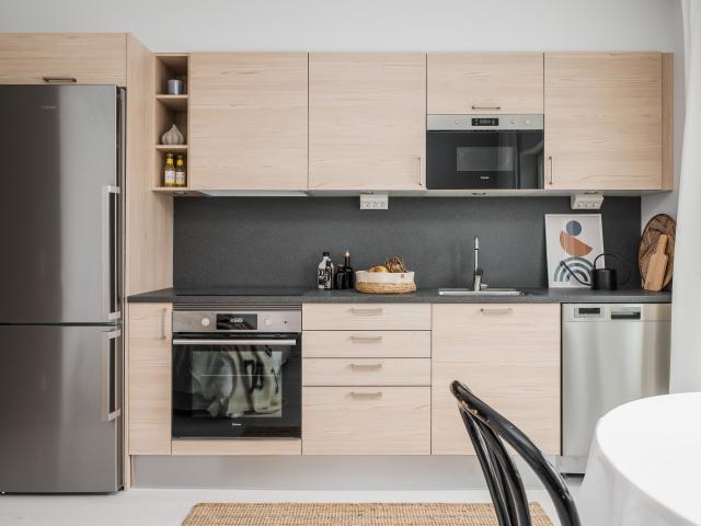 1 rums lägenhet i Sundsvall 22 m² 4 808 kr