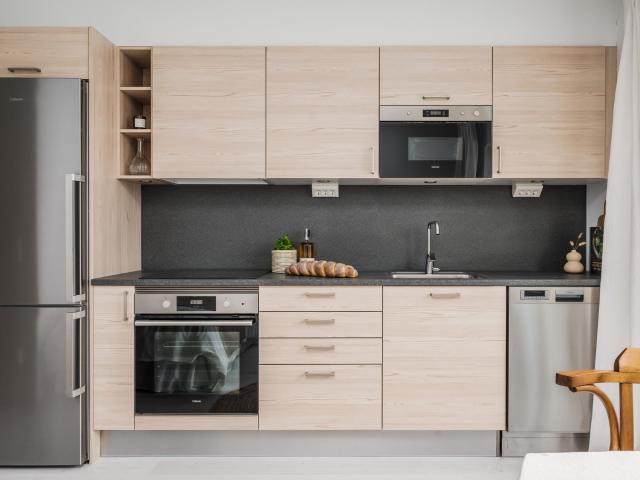 1 rums lägenhet i Sundsvall 22 m² 5 618 kr
