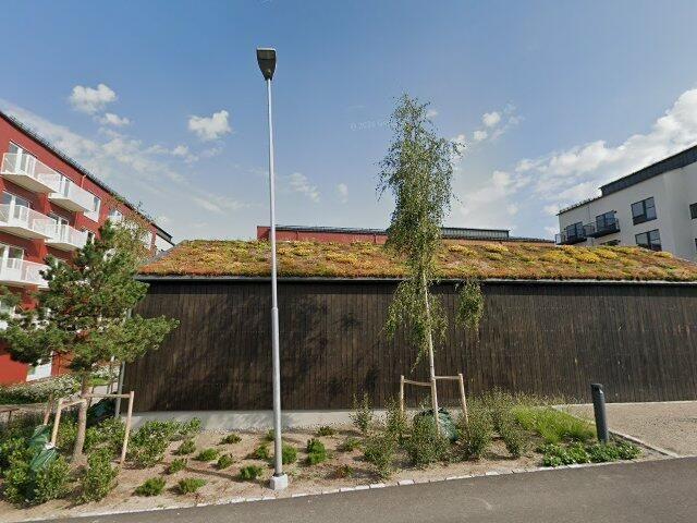 1 rums lägenhet i Sundsvall 22 m² 5 052 kr
