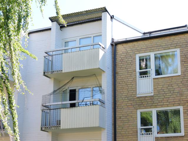 1 rums lägenhet i Svalöv 25 m² 3 802 kr