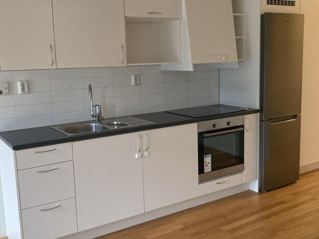 1 rums lägenhet i Svalöv 35 m² 6 342 kr