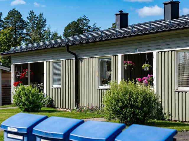 1 rums lägenhet i Sveg 43 m² 5 324 kr