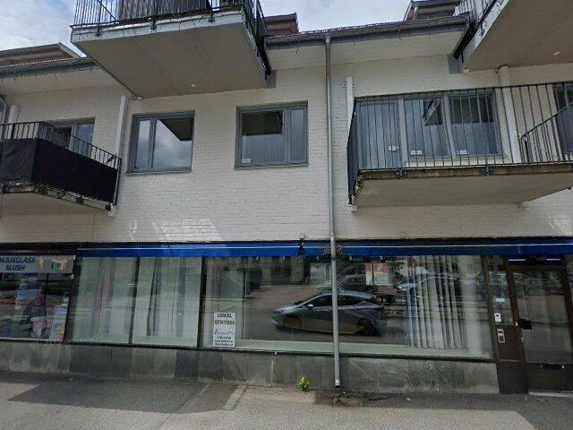1 rums lägenhet i Svenljunga 39 m² 6 159 kr