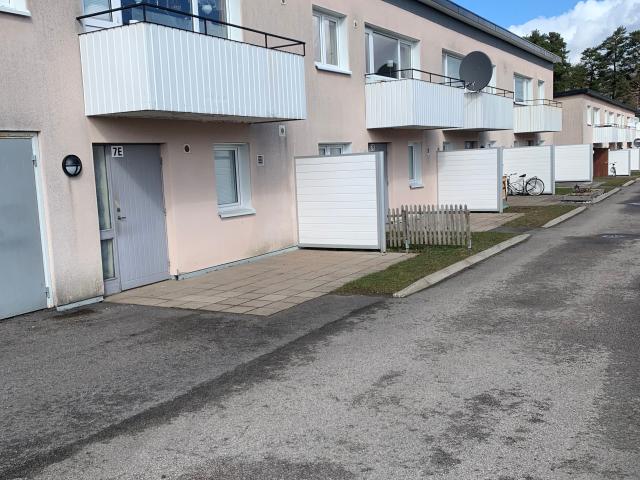 1 rums lägenhet i Svenljunga 40 m² 5 433 kr