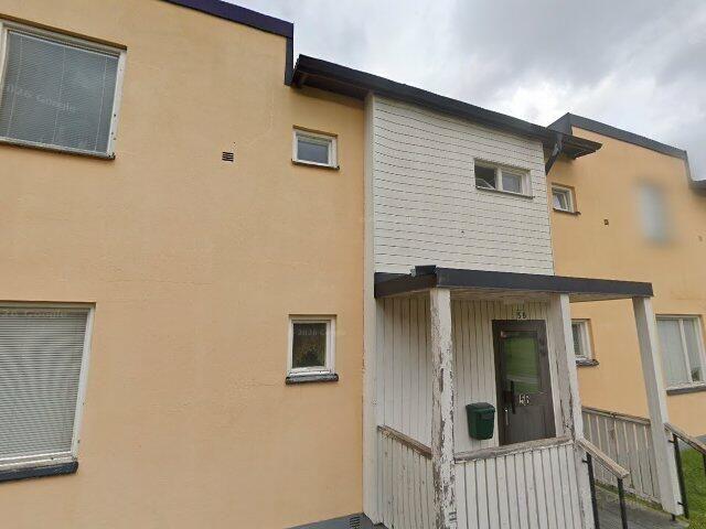1 rums lägenhet i SVENSTAVIK 30 m² 3 029 kr