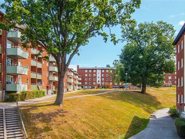 1 rums lägenhet på 44 m², Torshälla, Södermanland