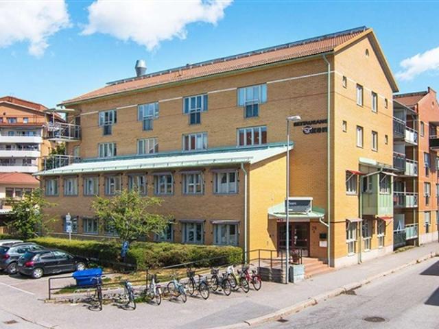 1 rums lägenhet på 45 m², Eskilstuna, Södermanland