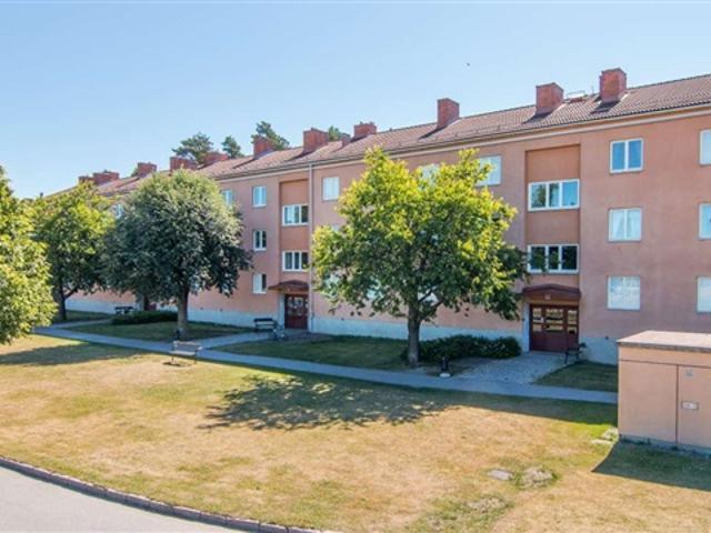1 rums lägenhet på 46 m², Eskilstuna, Södermanland