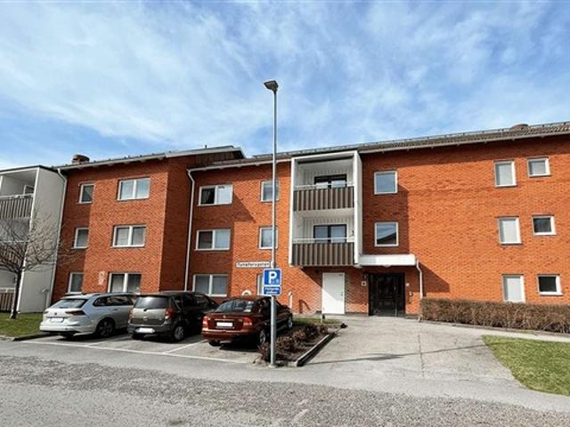 1 rums lägenhet på 48 m², Eskilstuna, Södermanland