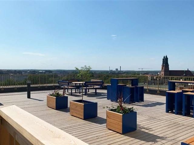 1 rums lägenhet på 34 m², Eskilstuna, Södermanland