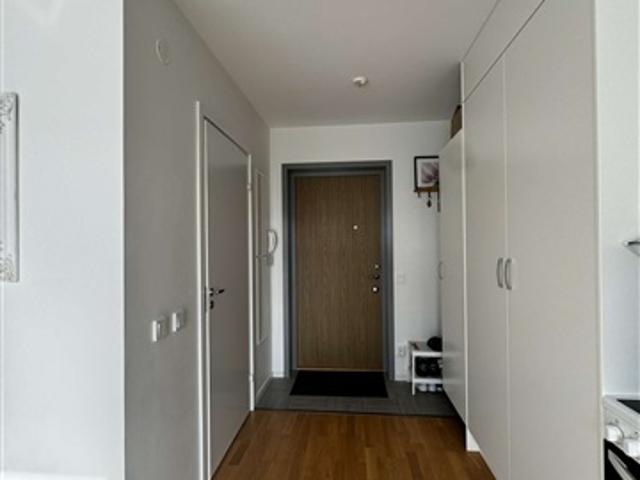 1 rums lägenhet på 35 m², Angered, Västra Götaland