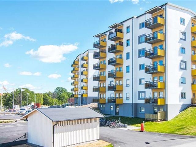 1 rums lägenhet på 35 m², Eskilstuna, Södermanland