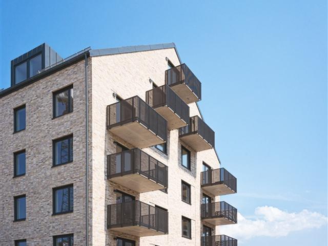 1 rums lägenhet på 35 m², Västra Frölunda, Västra Götaland