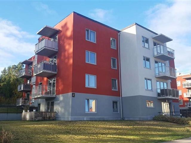 1 rums lägenhet på 38 m², Eskilstuna, Södermanland