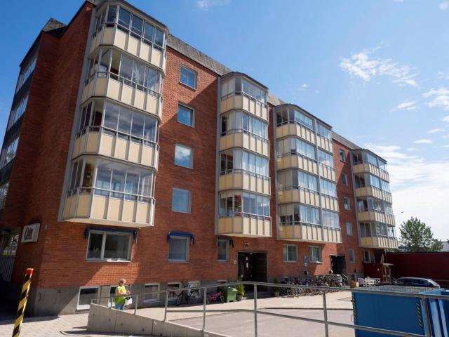 1 rums lägenhet på Sandviksgatan 27 m² 3 632 kr