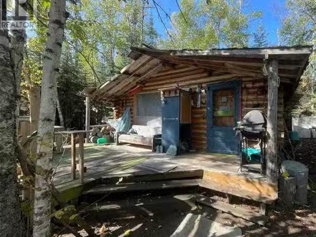 1 Rural Address, Lac La Ronge Provincial Park, SK, S0J 1L0 h.